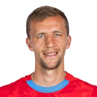 Tomas Soucek